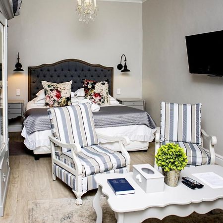 בופורט ווסט French Karoo Guesthouse מראה חיצוני תמונה