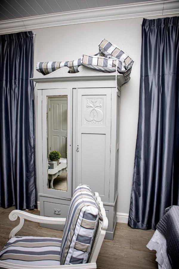 בופורט ווסט French Karoo Guesthouse מראה חיצוני תמונה