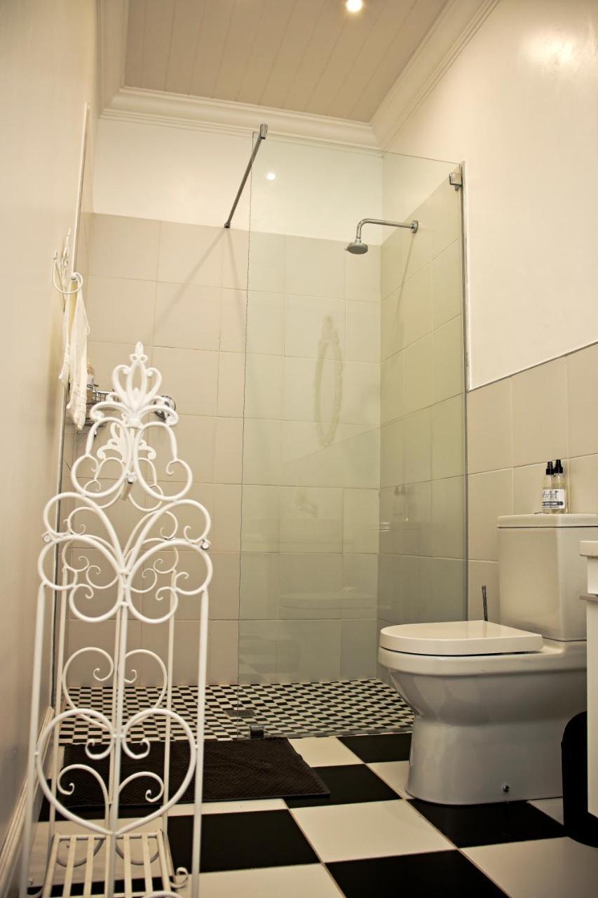 בופורט ווסט French Karoo Guesthouse מראה חיצוני תמונה