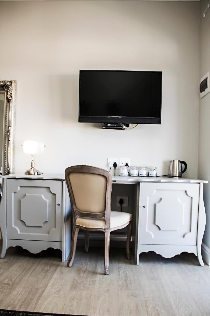 בופורט ווסט French Karoo Guesthouse מראה חיצוני תמונה