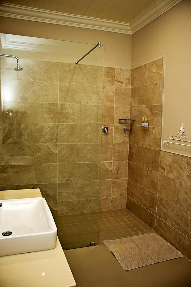 בופורט ווסט French Karoo Guesthouse מראה חיצוני תמונה