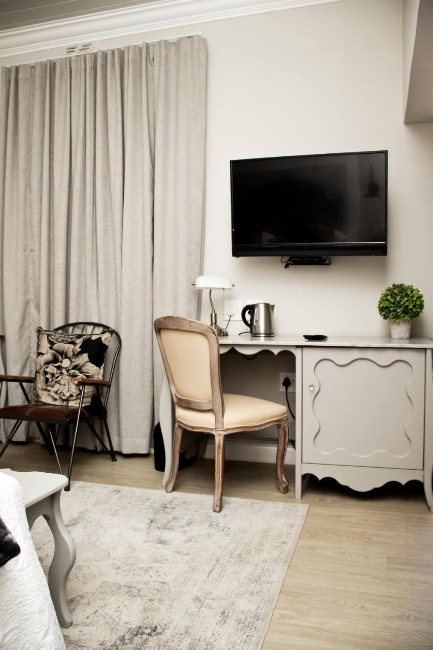 בופורט ווסט French Karoo Guesthouse מראה חיצוני תמונה