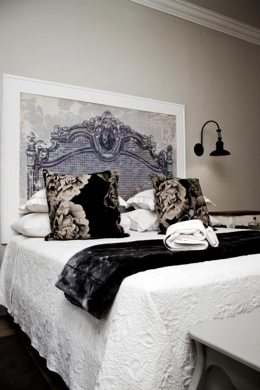 בופורט ווסט French Karoo Guesthouse מראה חיצוני תמונה