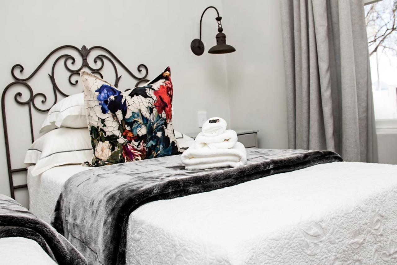 בופורט ווסט French Karoo Guesthouse מראה חיצוני תמונה