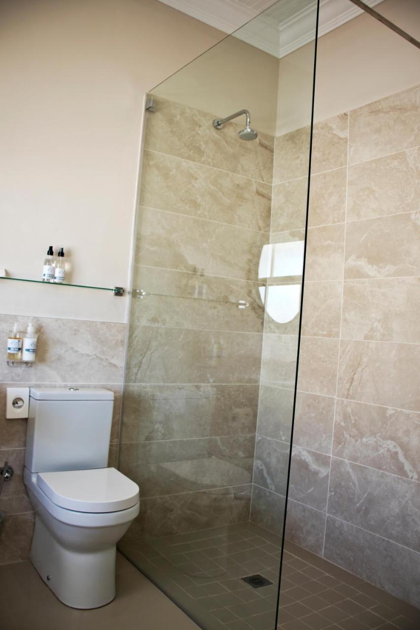 בופורט ווסט French Karoo Guesthouse מראה חיצוני תמונה