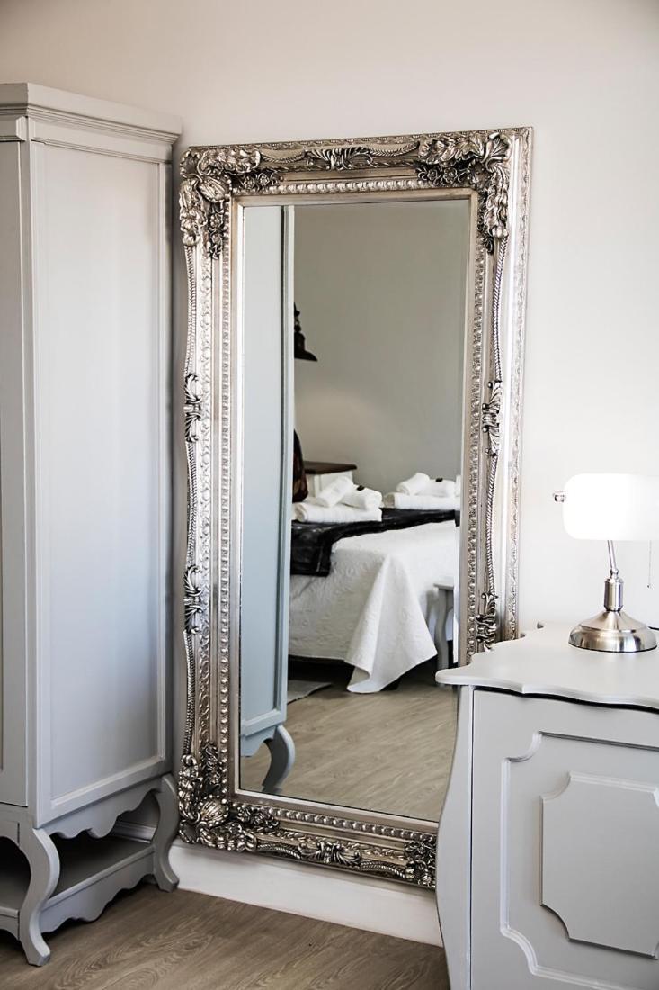 בופורט ווסט French Karoo Guesthouse מראה חיצוני תמונה