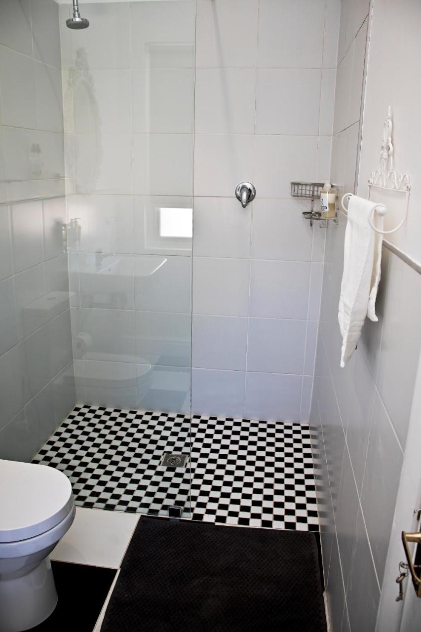בופורט ווסט French Karoo Guesthouse מראה חיצוני תמונה