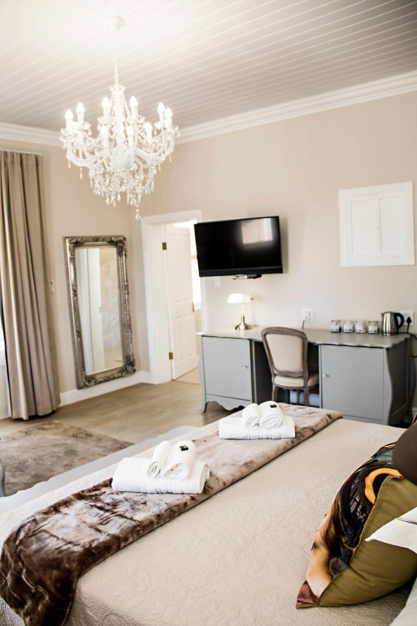 בופורט ווסט French Karoo Guesthouse מראה חיצוני תמונה