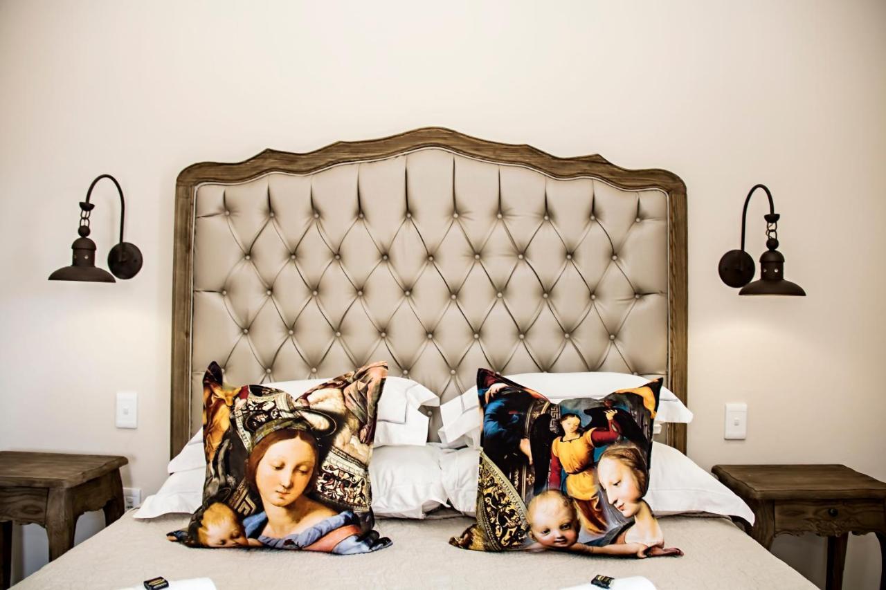 בופורט ווסט French Karoo Guesthouse מראה חיצוני תמונה
