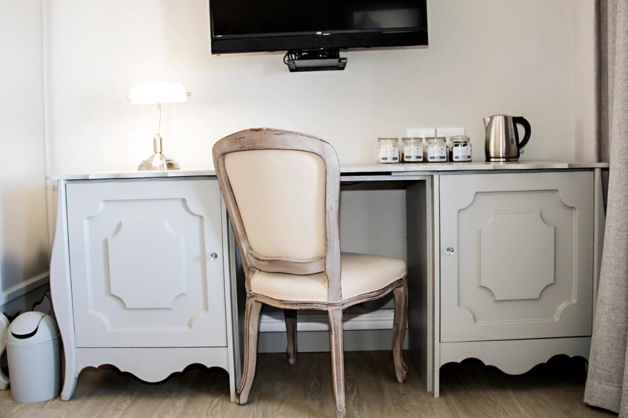 בופורט ווסט French Karoo Guesthouse מראה חיצוני תמונה