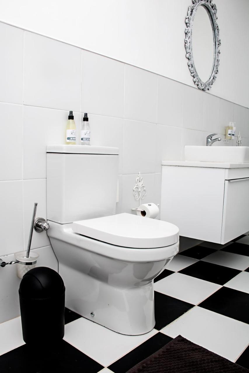 בופורט ווסט French Karoo Guesthouse מראה חיצוני תמונה